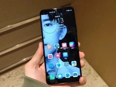 我想换华为怎么样的手机