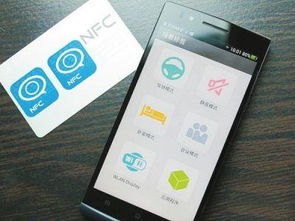 华为手机绑门禁卡怎么弄 华为手机绑门禁卡怎么弄