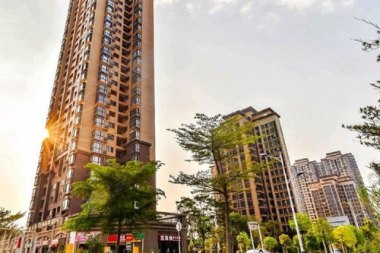 浙江一小区减肥1斤可抵物业费30元