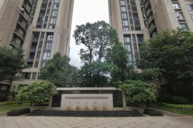 浙江一小区减肥1斤可抵物业费30元