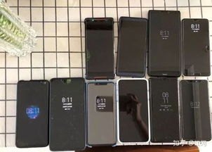 华为手机开锁绿屏怎么办
