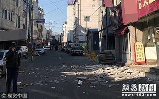 山西大同1分钟地震2次 多地有震感 山西大同1分钟地震2次 多地有震感