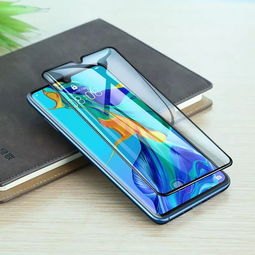 华为手机壳曲面屏怎么样