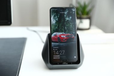 华为手机做拓展屏怎么样