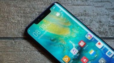 华为手机有痕迹怎么办啊 华为手机有痕迹怎么办啊