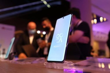 华为手机怎么查是海外版