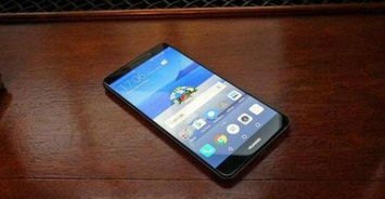 华为手机怎么查是海外版