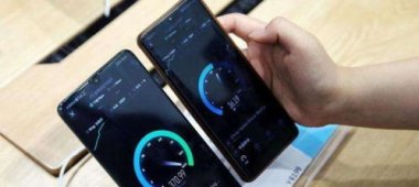 怎么打开华为手机的5g