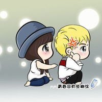 华为手机头像太小怎么办