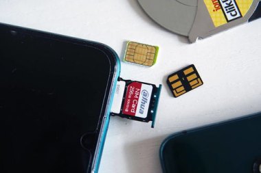 华为手机吞内存了怎么办