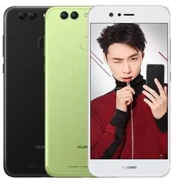 华为7c手机怎么换头像
