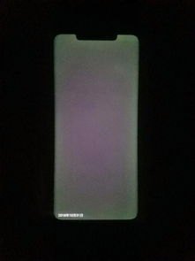 华为手机绿屏怎么样恢复