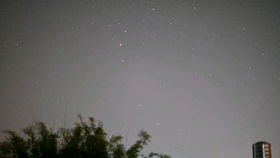 华为手机星空怎么样拍的