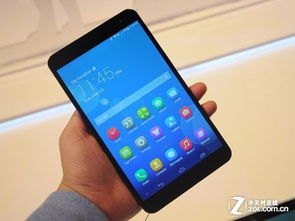 华为7英寸手机怎么样