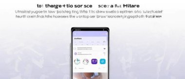华为手机怎么样改锁屏