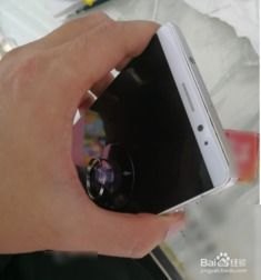 怎么拆华为手机6x后盖