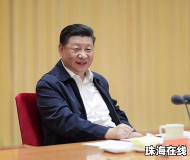 馆长现身华强北：台湾要努力建设了