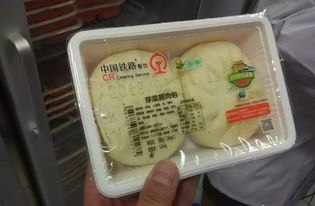 高铁轻食套餐和一般盒饭有什么区别