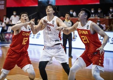 中国男篮决战澳大利亚胜算几何