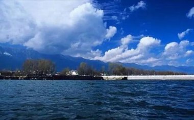 大理洱海12岁走失自闭症儿童已找到