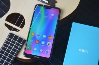 华为潮美手机怎么样啊