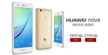 华为手机nova青春版怎么样