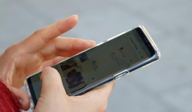 华为手机跳屏误触怎么办 华为手机跳屏误触怎么办
