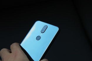 华为手机怎么看美图秀