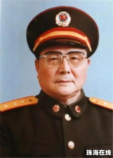 原南京军区副司令员林炳尧将军逝世