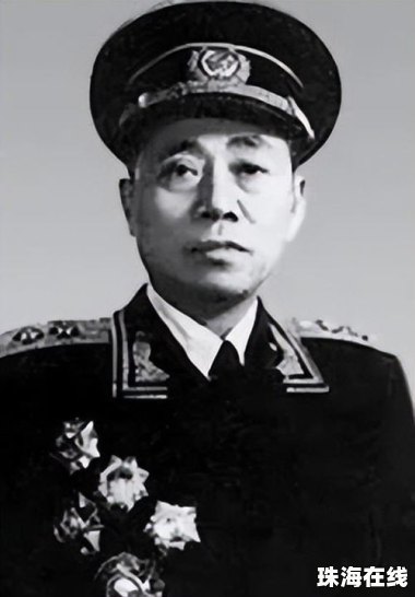 原南京军区副司令员林炳尧将军逝世