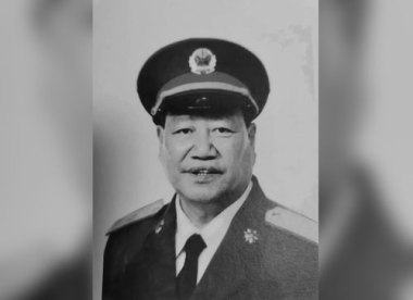原南京军区副司令员林炳尧将军逝世