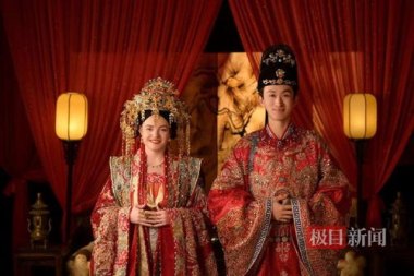 小伙送外卖结识美籍幼师5个月闪婚