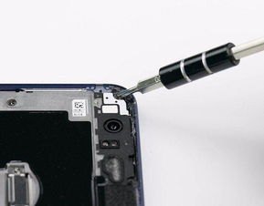 华为手机x6外壳怎么拆 华为手机x6外壳怎么拆