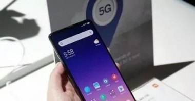 华为不出5g怎么换手机