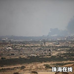 哈马斯已同意新加沙停火提议