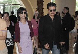 美国女市长被曝婚内与保镖偷情