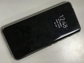 华为手机怎么能黑屏不亮
