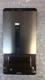 华为手机原厂屏幕怎么弄