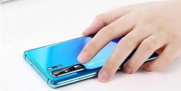 华为手机怎么能喊出小艺