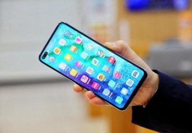 华为怎么看是几g网手机
