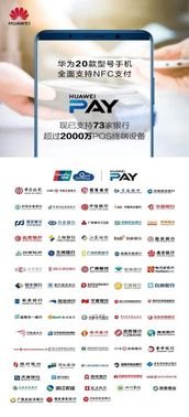 华为手机绑卡怎么看余额