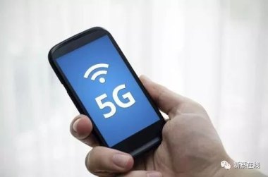 华为怎么把手机5g关闭