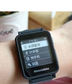 华为手机手表怎么装卡上