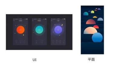 怎么画华为手机的渐变色