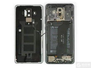 华为4c手机怎么换电池