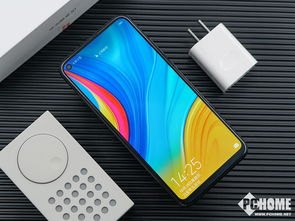 华为怎么让手机变炫酷版
