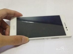 怎么组装华为手机卡的呀