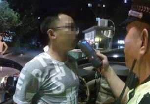 男子醉驾送早产妻子就医被判无罪