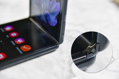 华为翻盖手机电量怎么样