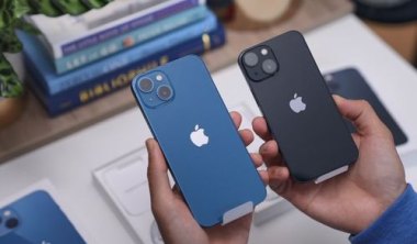 华为手机怎么找苹果机位